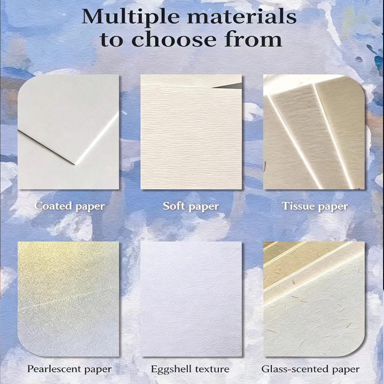 Custom Waterproof Oilproof Vinyl Stickers - Water & Grease Resistant Self-Adhesive Labels