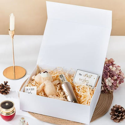 Collapsible Gift Box / Foldable Gift Box