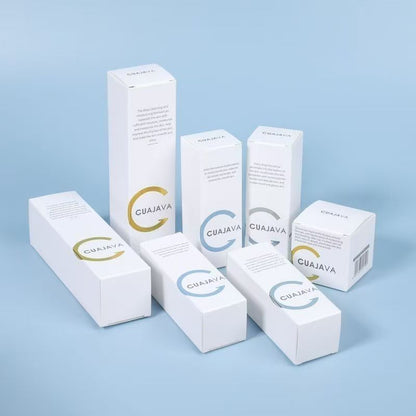 Custom Folding Cartons & Printed Boxes