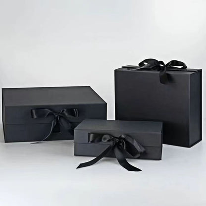 Collapsible Gift Box / Foldable Gift Box