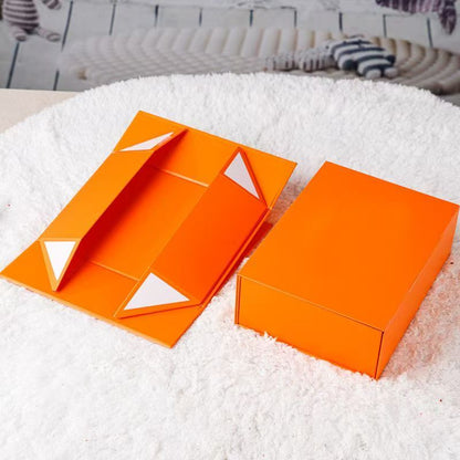 Collapsible Gift Box / Foldable Gift Box