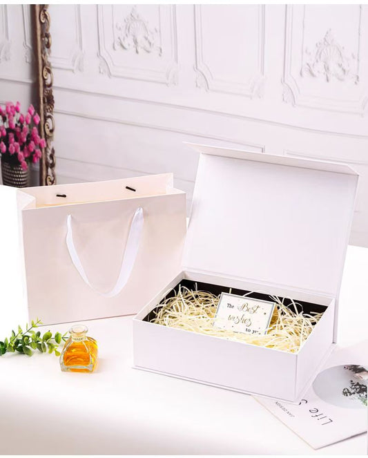 Collapsible Gift Box / Foldable Gift Box