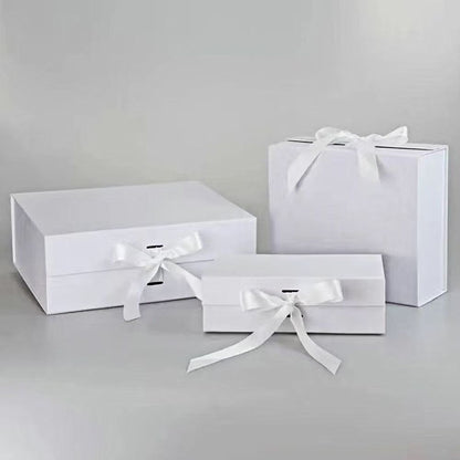 Collapsible Gift Box / Foldable Gift Box