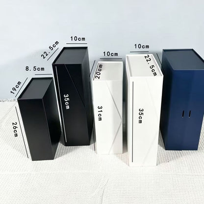 Collapsible Gift Box / Foldable Gift Box