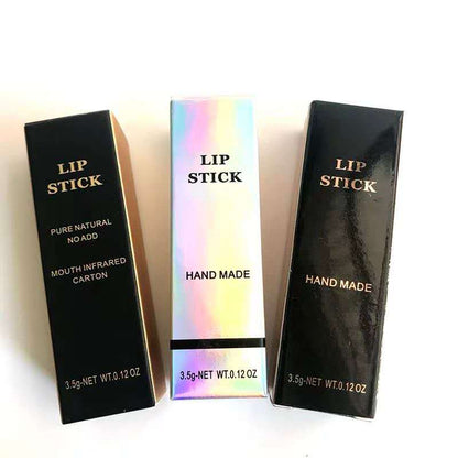 Custom Full-Color Printed Folding Carton for Cosmetics