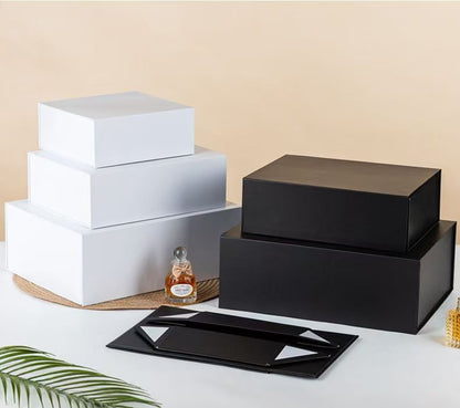 Collapsible Gift Box / Foldable Gift Box