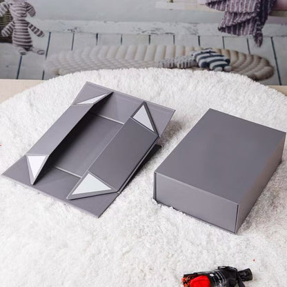 Collapsible Gift Box / Foldable Gift Box